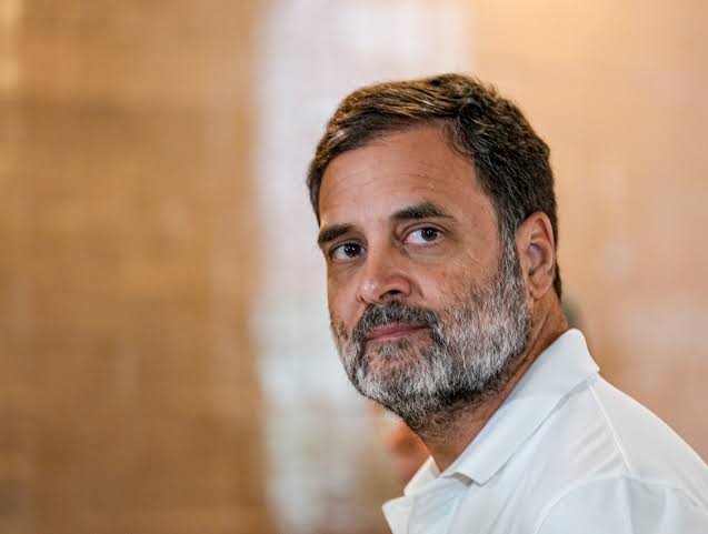 'पानी की तरह बहो, बम की तरह मत फटो': राहुल गांधी की 'परमाणु बम' वाली टिप्पणी पर भाजपा